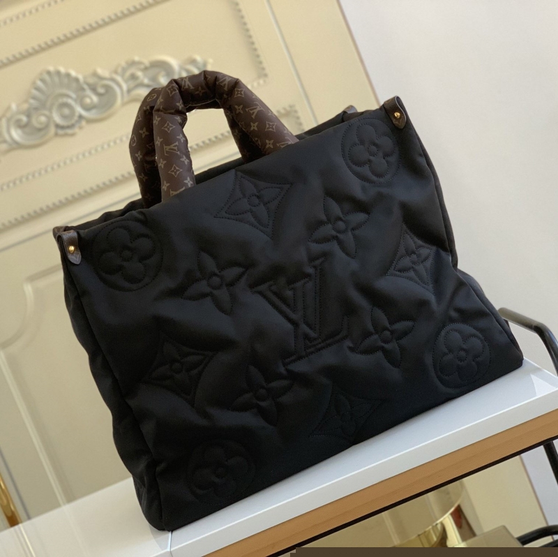 LV Shopping Bags